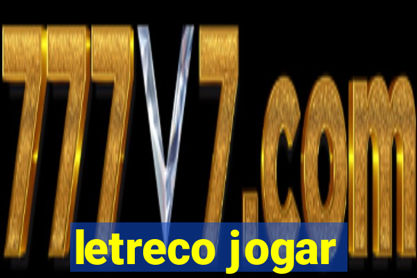 letreco jogar
